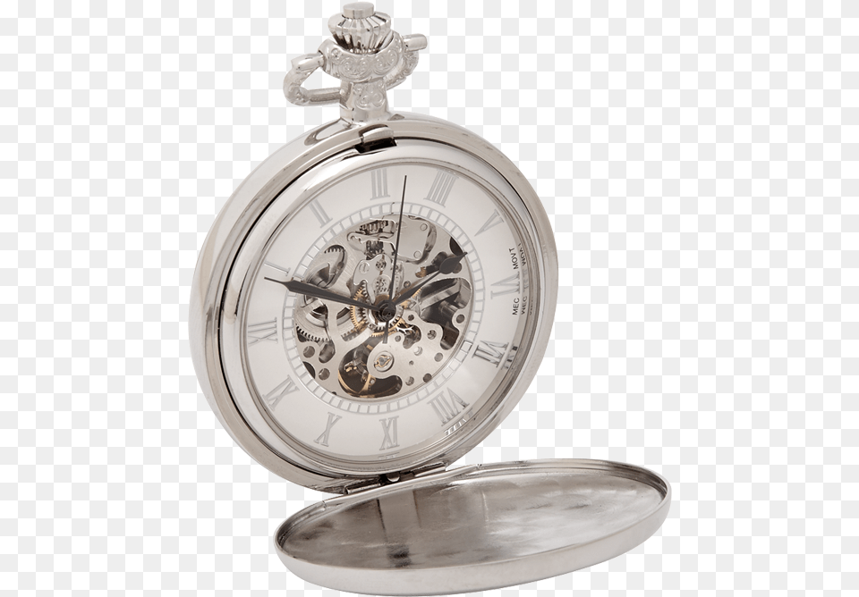 Balmoral Mechanical Pocket Watch Quartz Clock, Wristwatch, Arm, Body Part, Person Png Image