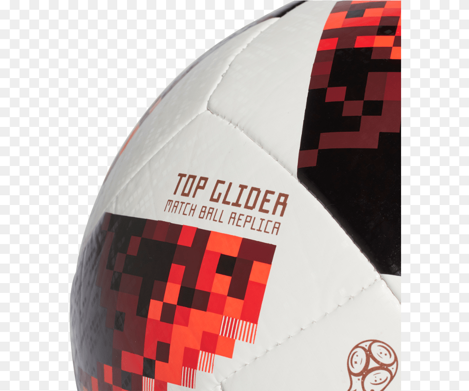 Baln De Ftbol Adidas Cw4684 Top Glider Meyta Det Pika Top Replica, Ball, Football, Soccer, Soccer Ball Png Image