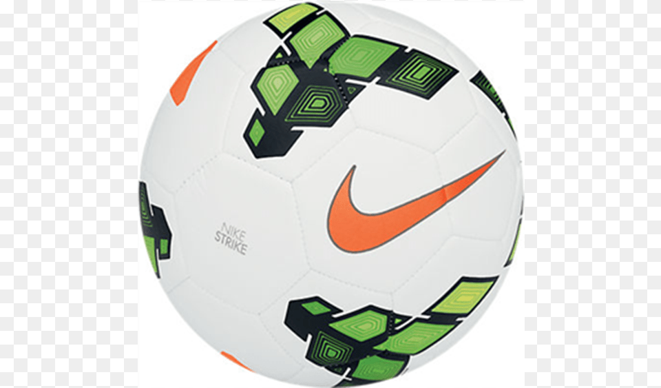 Baln Ftbol Nike Strike Personalizado Nike Ag Duro Football, Ball, Soccer, Soccer Ball, Sport Png