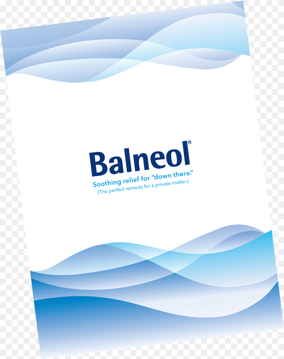 Balneol Pocket Folder Balneol 1 Balneol Hygienic Cleansing Lotion Convenience Packets, Advertisement, Poster Free Transparent Png