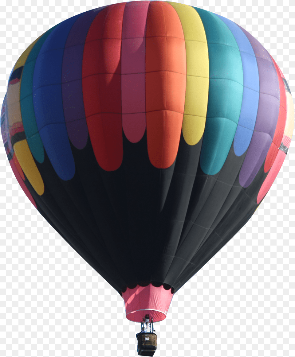 Balo De Ar Quente Imagem Aircraft, Hot Air Balloon, Transportation, Vehicle Free Png