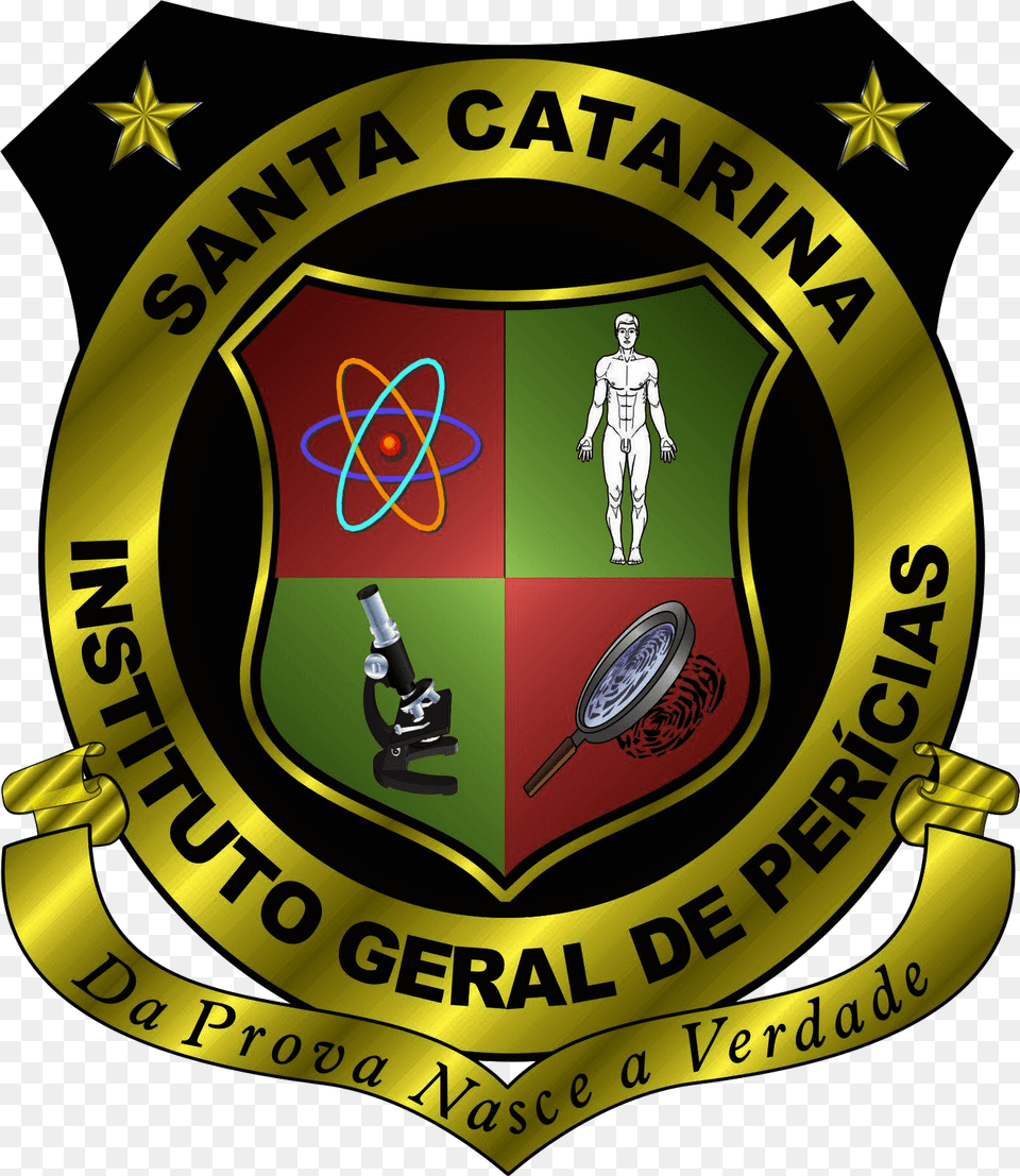 Balo De Fala Igp, Logo, Badge, Symbol, Adult Png