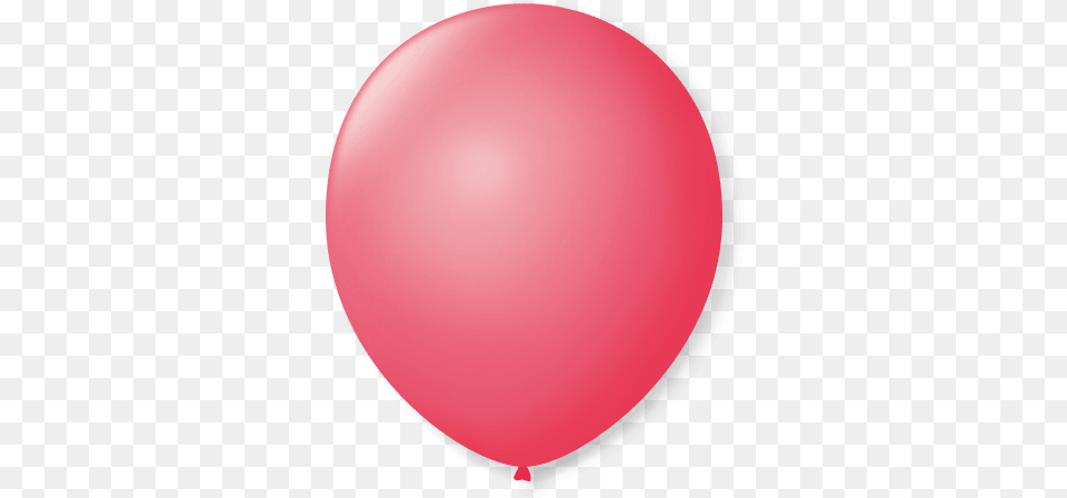 Balo Rosa Pink, Balloon Free Png