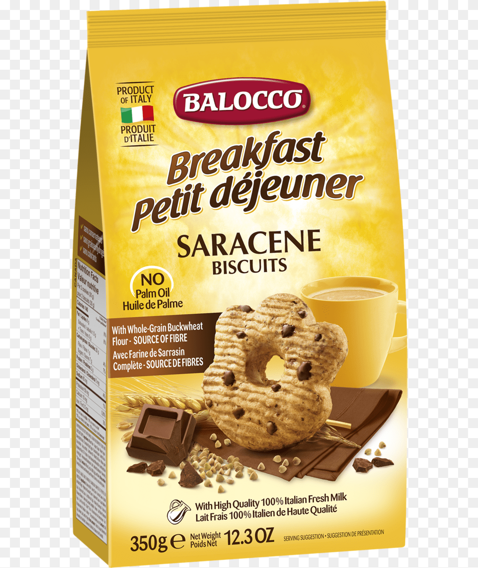 Balocco, Food, Beverage, Bread, Coffee Png Image