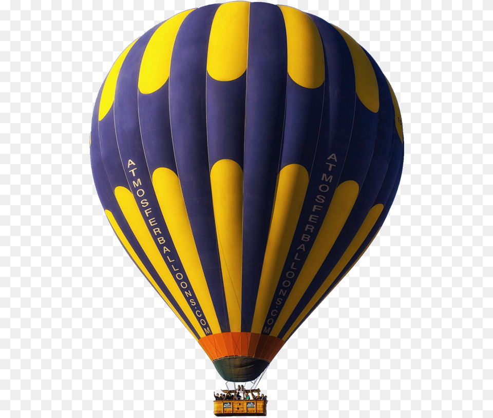 Balon, Aircraft, Hot Air Balloon, Transportation, Vehicle Png Image