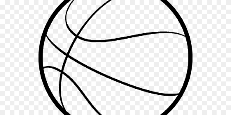 Balon Basket, Bow, Sphere, Weapon, Ball Png Image