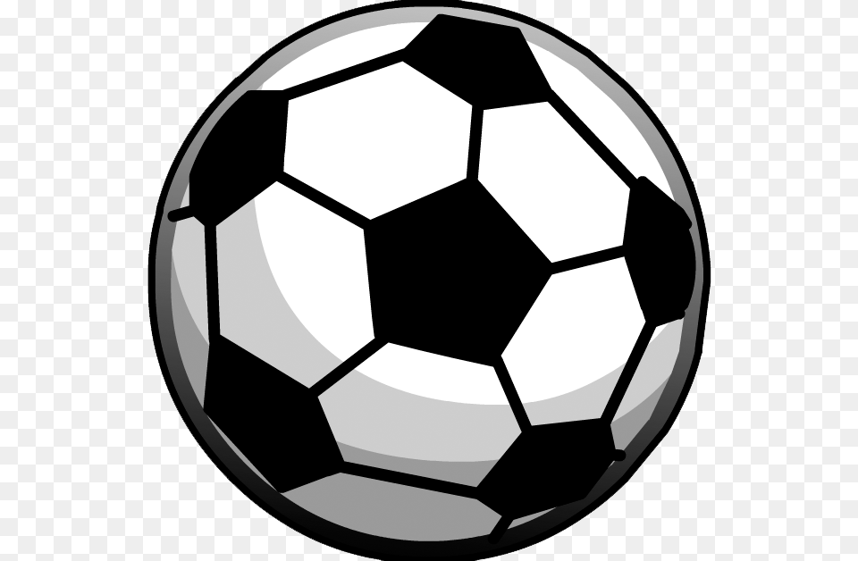 Balon De Futbol, Ball, Football, Soccer, Soccer Ball Free Png