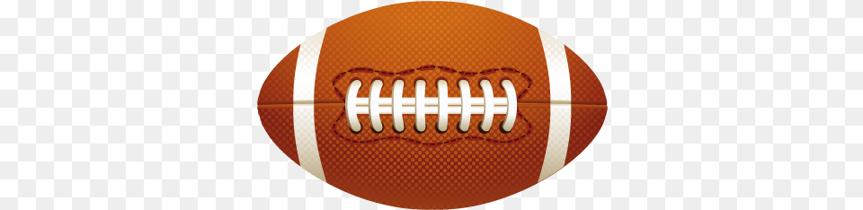 Balon De Futbol Americano American Football Ball, American Football, Person, Playing American Football, Sport Free Transparent Png