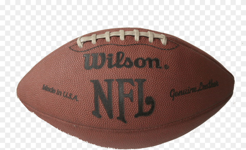 Balon De Futbol Americano Marca Safiro Wilson, American Football, American Football (ball), Ball, Football Free Png