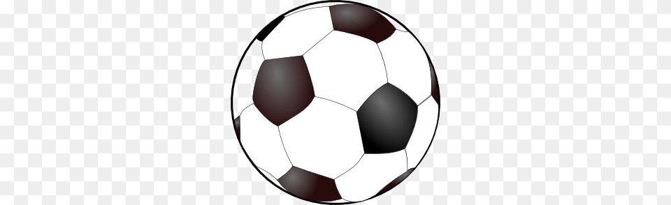 Balon De Futbol Dibujo Image, Ball, Football, Soccer, Soccer Ball Free Png Download