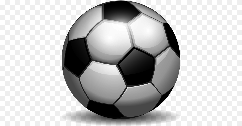 Balon De Futbol Sin Fondo Futbolo Kamuolys, Ball, Football, Soccer, Soccer Ball Free Png