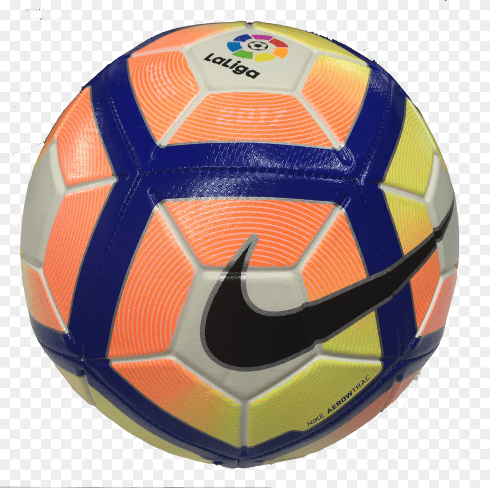 Balon De La Liga, Ball, Football, Soccer, Soccer Ball Free Png