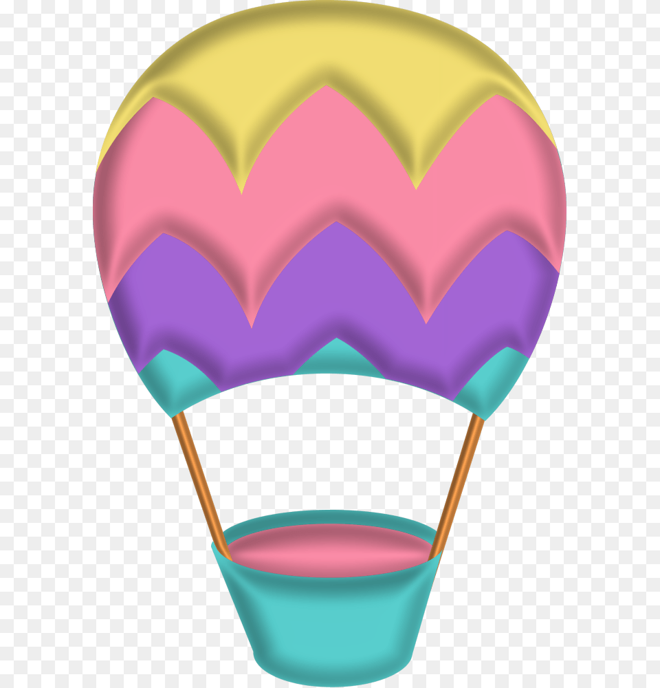 Balon Illustration, Balloon, Aircraft, Transportation, Vehicle Png Image