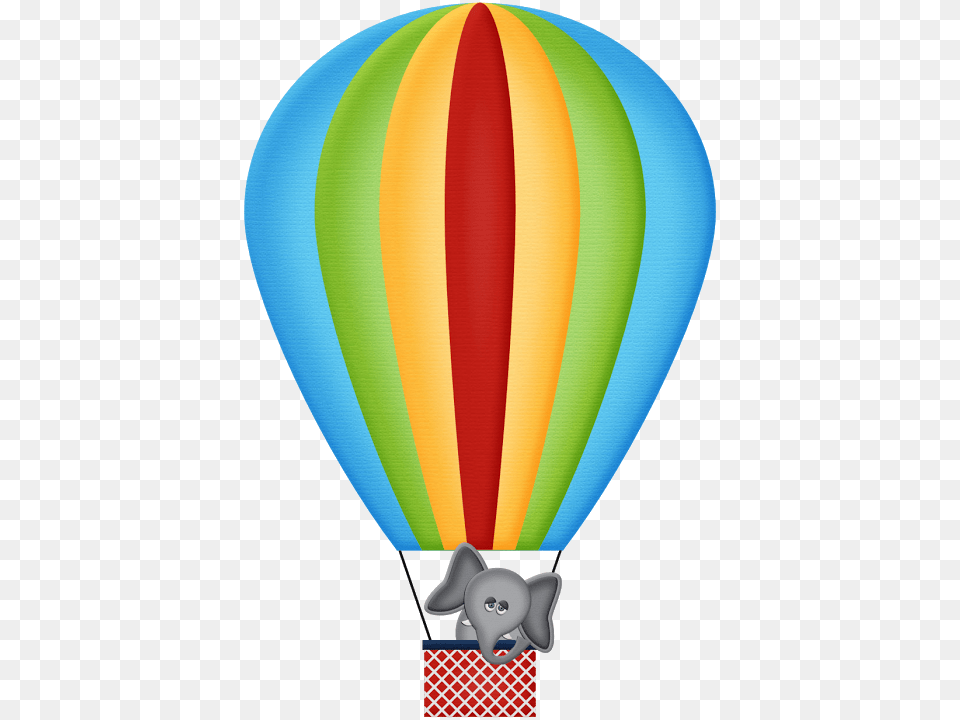 Balon Kites Pinwheels Hot Air Balloon Clip Art Globos Aerostaticos Animadas, Aircraft, Hot Air Balloon, Transportation, Vehicle Free Png Download