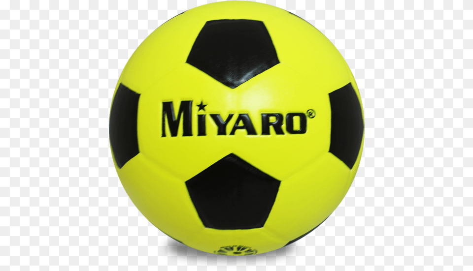 Balon Miyaro, Ball, Football, Soccer, Soccer Ball Png Image