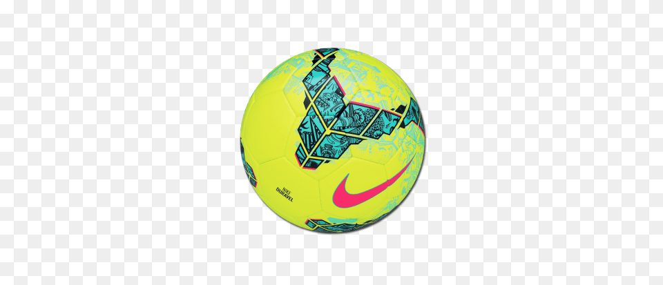 Balon Nike Duravel Prem In Balones De, Ball, Football, Soccer, Soccer Ball Free Transparent Png