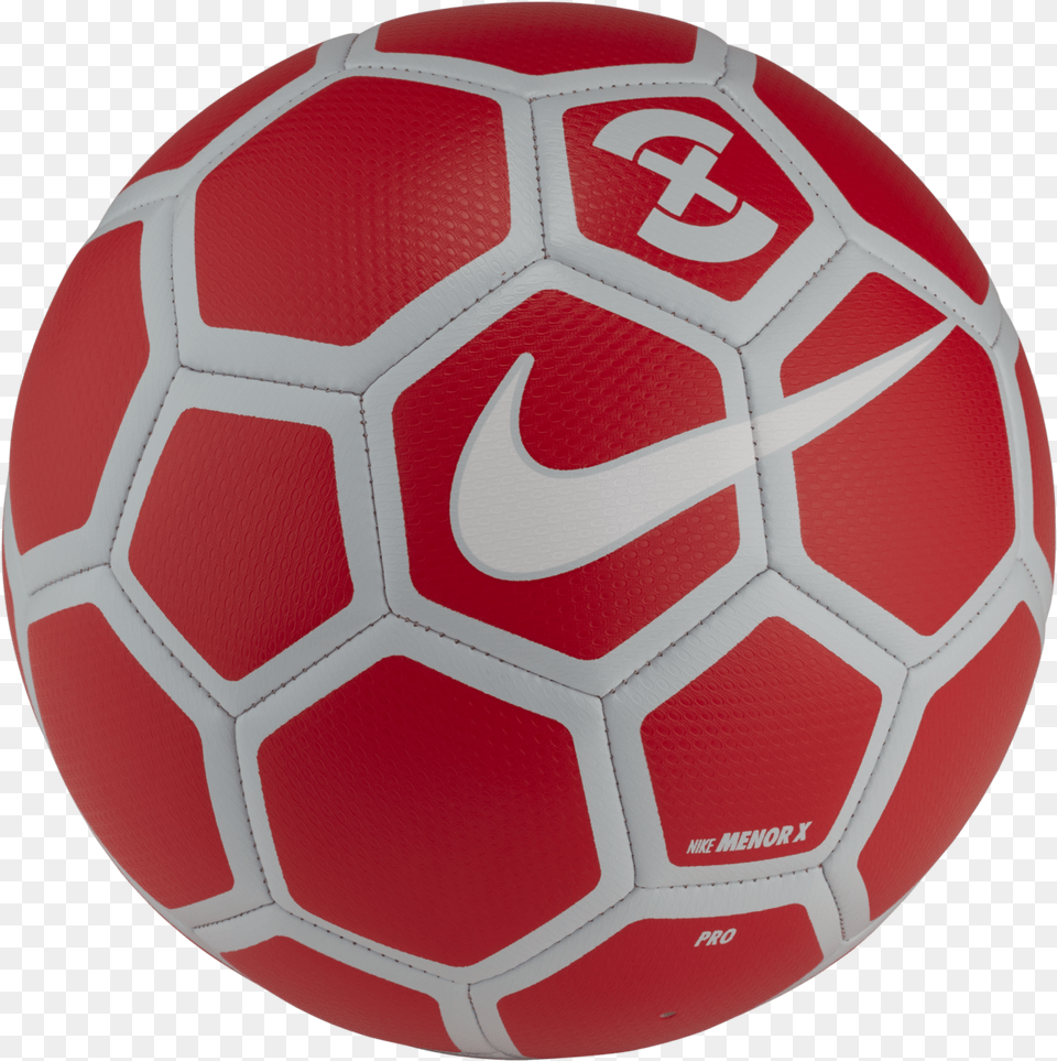 Balon Nike Menor X, Ball, Football, Soccer, Soccer Ball Free Transparent Png
