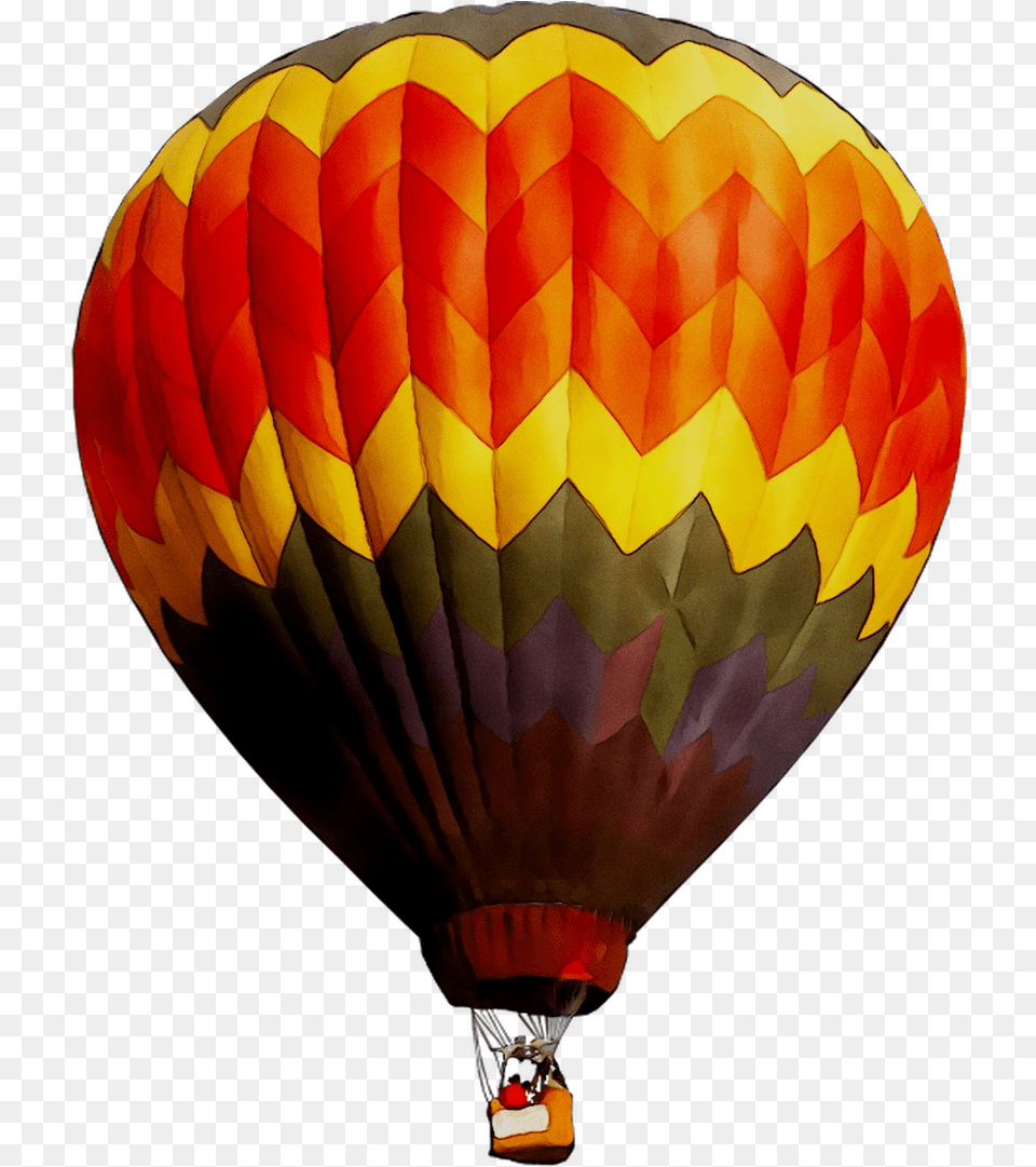 Balon Udara Vector, Aircraft, Hot Air Balloon, Transportation, Vehicle Free Png Download