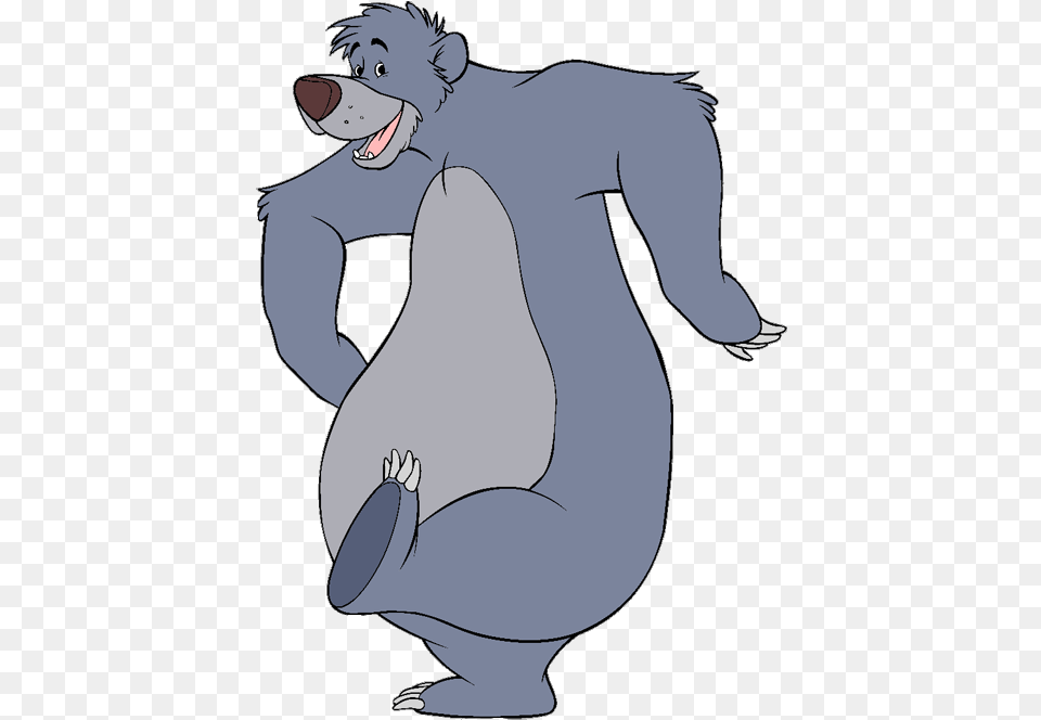 Baloo Clip Art Disney Clip Art Galore Cartoon, Adult, Female, Person, Woman Free Transparent Png