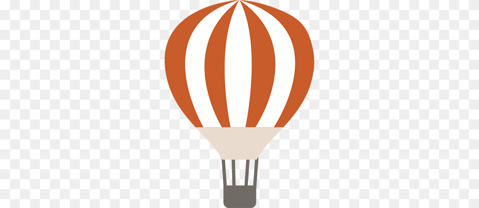 Baloon Hot Air Balloon, Logo, Aircraft, Transportation, Vehicle Png Image