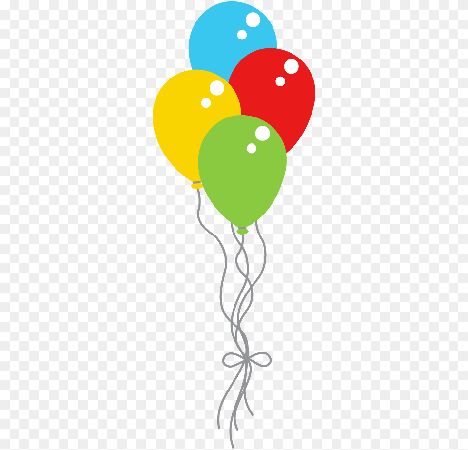 Baloons Circus Clipart Explore Pictures, Balloon Free Png