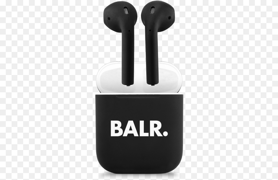 Balr X Apple Airpods The Official Website Wired Headphones, Adapter, Electronics, Bathing, Cup Free Png Download