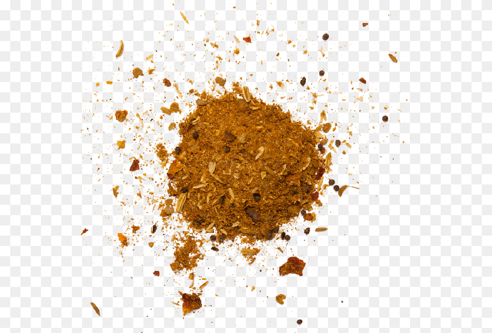 Balti Spice Powder, Plant, Pollen Free Png
