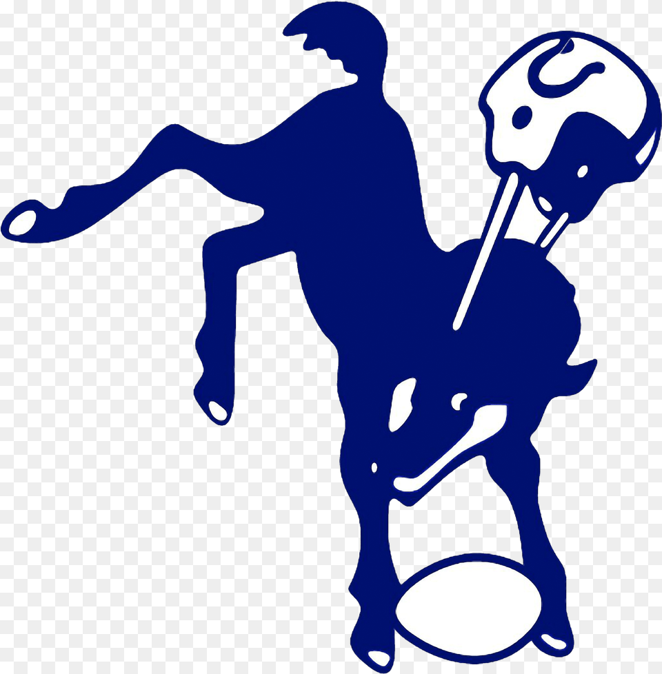 Baltimore Colts Logo, Team Sport, Team, Sport, Person Free Transparent Png