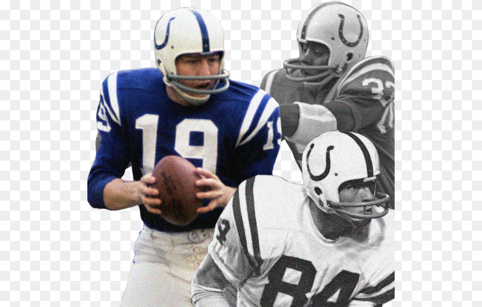 Baltimore Colts Sprint Football, Sport, Playing American Football, Person, Helmet Free Png