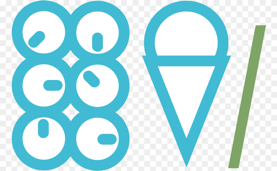 Baltimore Fun Fact Birthplace Of Snow Cone And Six Tile, Text, Face, Head, Number Free Transparent Png