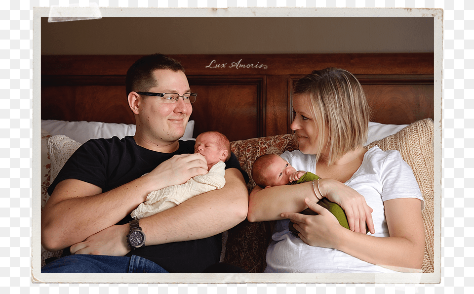 Baltimore Newborn Twins Photographer Jen Snyder Of Twin, Baby, Person, Adult, Man Png