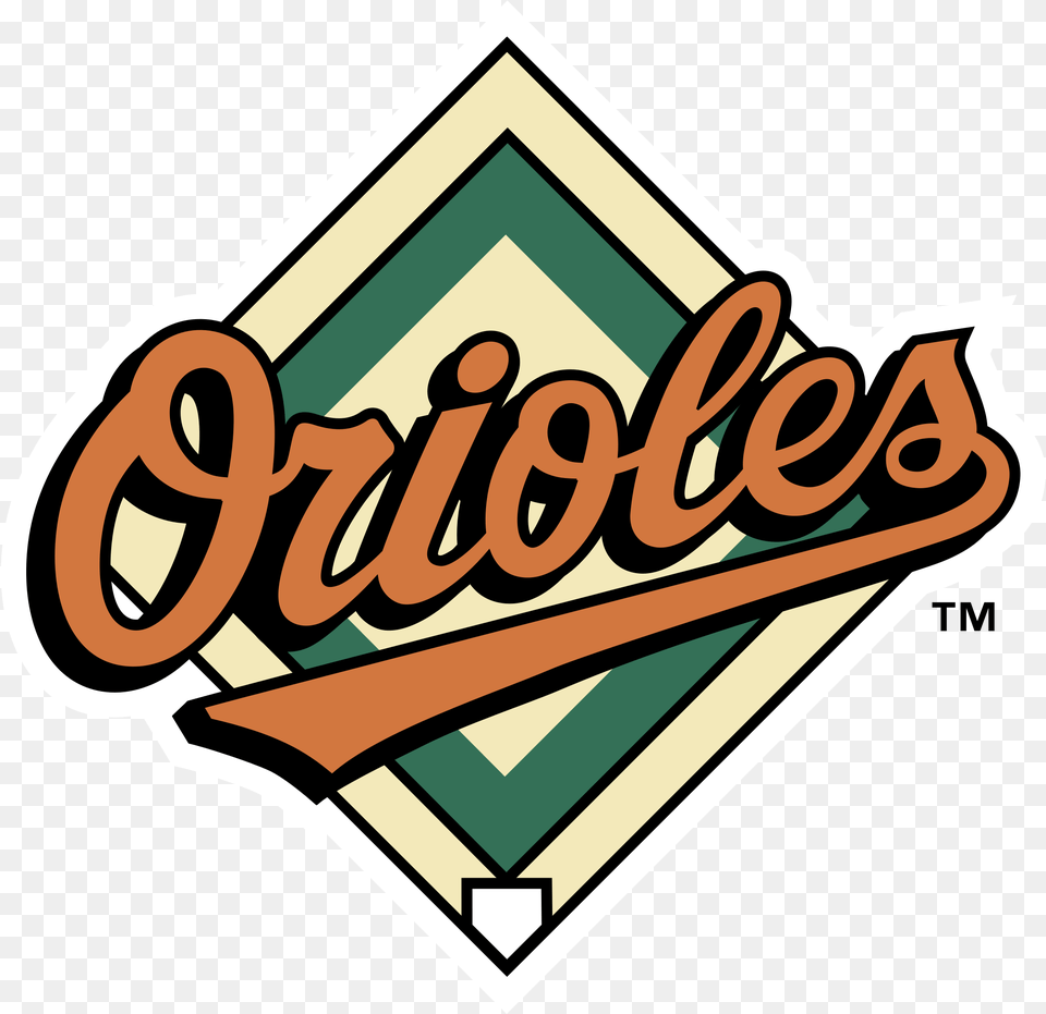 Baltimore Orioles 4 Logo Transparent Fanmats Mlb Baltimore Orioles Area Rug 439 X 639 Baltimore, Dynamite, Weapon, Text Free Png Download