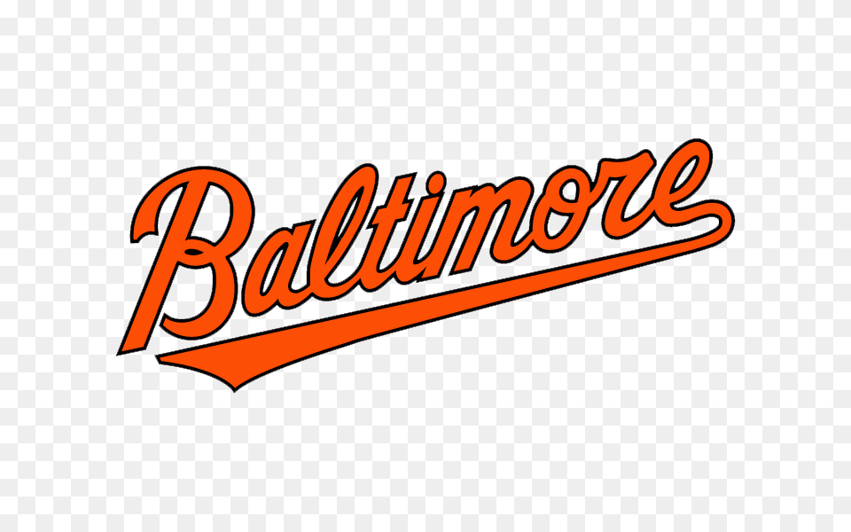 Baltimore Orioles Image Arts, Logo, Dynamite, Weapon, Text Free Png Download