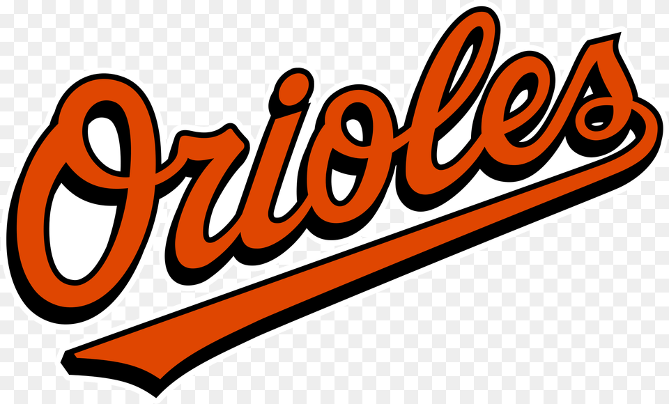 Baltimore Orioles Logo Font Baltimore Orioles Logo, Dynamite, Weapon, Text Free Png