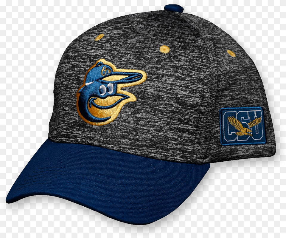 Baltimore Orioles Logo For Baseball, Baseball Cap, Cap, Clothing, Hat Png