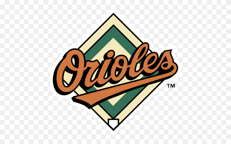 Baltimore Orioles Logo Vector Dynamite, People, Person, Weapon Free Transparent Png