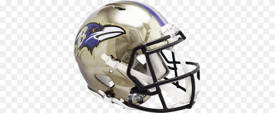 Baltimore Ravens, American Football, Football, Football Helmet, Helmet Free Png