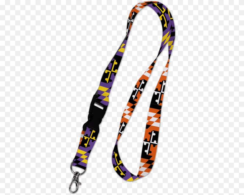 Baltimore Ravens Amp Orioles Purple Amp Orange Maryland, Leash, Accessories, Strap, Field Hockey Png Image