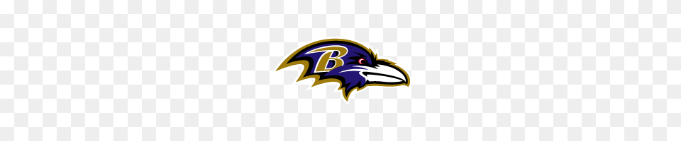 Baltimore Ravens Apparel Gear Ravens Store Merchandise Fanatics, Animal, Beak, Bird, Logo Free Transparent Png