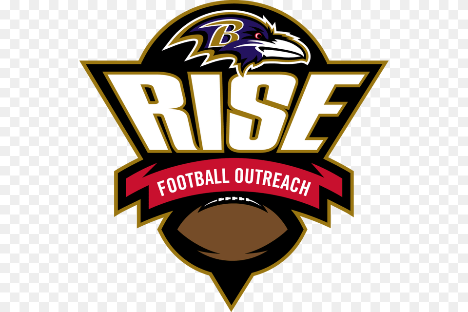 Baltimore Ravens Clipart Baltimore Ravens, Logo, Symbol Free Png