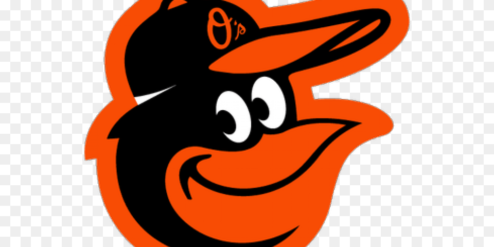 Baltimore Ravens Clipart Orioles, Animal, Beak, Bird Free Transparent Png