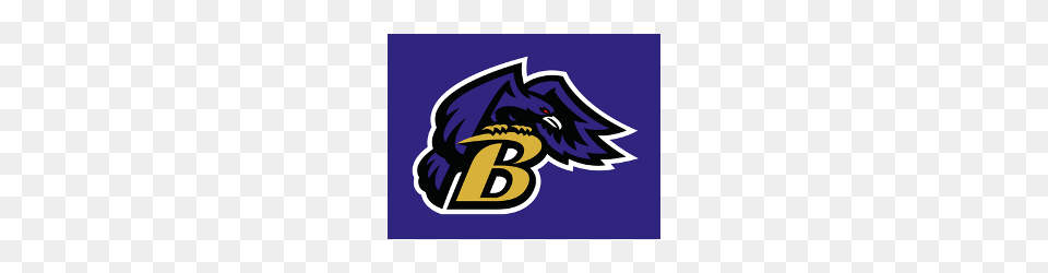 Baltimore Ravens Concept Logo Sports Logo History, Emblem, Symbol Free Transparent Png