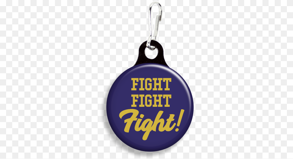 Baltimore Ravens Fight Zoogee Pzp1ds B Zipper Pulls 34quot Metal Back, Accessories, Logo, Badge, Symbol Free Transparent Png