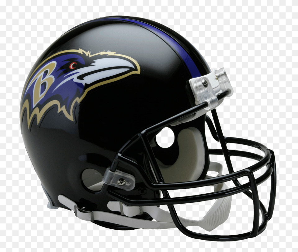 Baltimore Ravens Helmet, American Football, Football, Football Helmet, Sport Png Image
