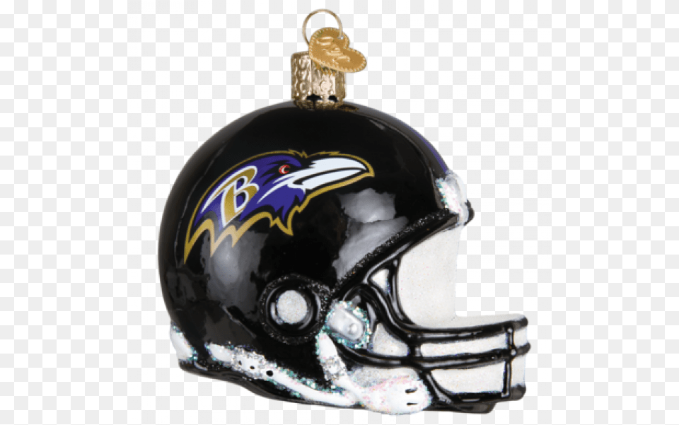 Baltimore Ravens Helmet Images Saint New Orleans Christmas, Sport, American Football, Crash Helmet, Football Free Png