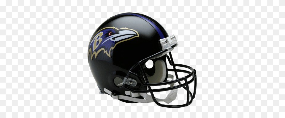 Baltimore Ravens Helmet Transparent, American Football, Sport, Football Helmet, Football Free Png