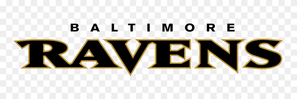 Baltimore Ravens Logo Transparent Vector, Text, Scoreboard Png Image