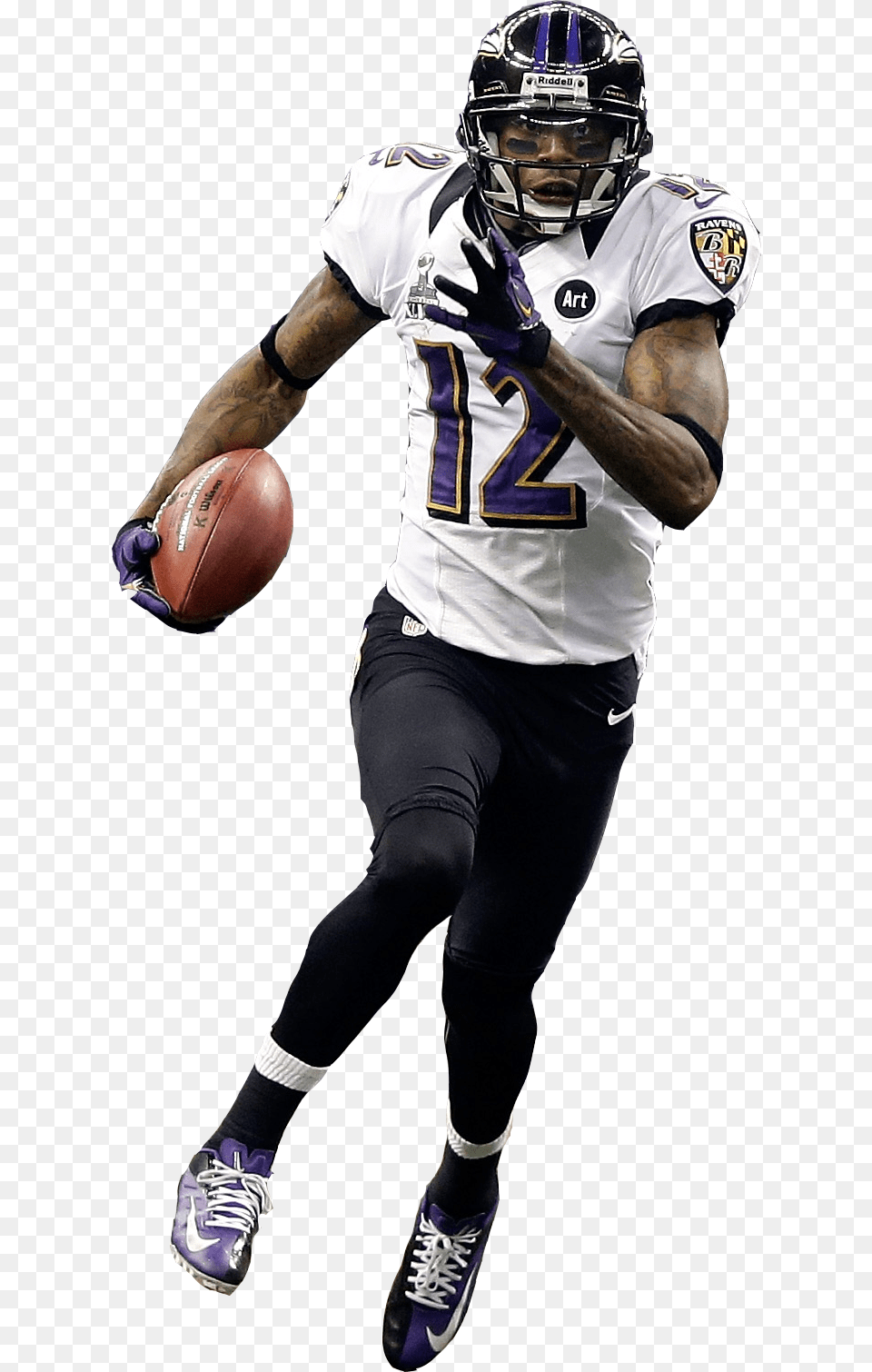 Baltimore Ravens Players, Adult, Person, Man, Male Png