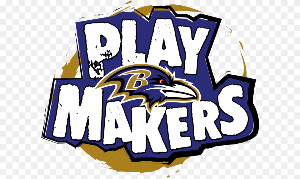 Baltimore Ravens Playmakers Baltimore Ravens, Adult, Bride, Female, Logo Png