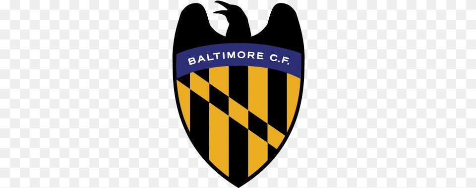 Baltimore Ravens Soccer Logo, Badge, Symbol Free Png Download